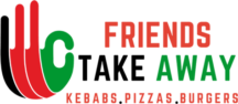 Friends Takeaway